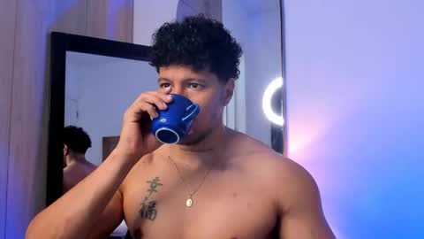 adambrocs1 online show from April 12, 2026, 3:28 pm