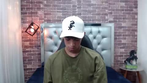 Snapshot of adamcoox chatting on March 2, 2025, 4:39 am Adam online show from March 2, 2025, 4:39 am