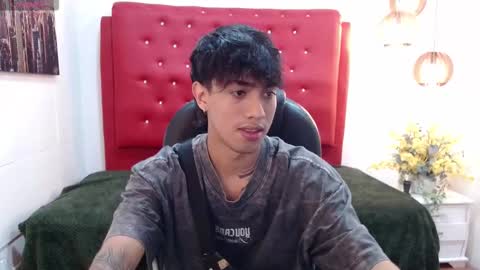 Snapshot of adamcoox chatting on February 1, 2026, 4:11 am Adam online show from February 1, 2026, 4:11 am