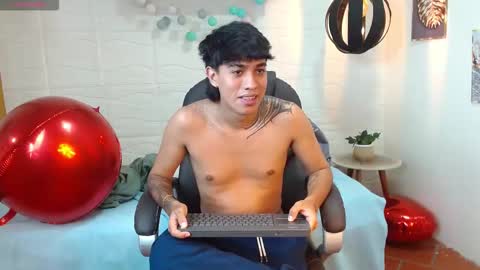 Adam online show from March 28, 2026, 1:38 am