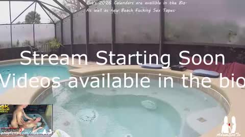 Adam And Eve online show from January 11, 2026, 6:46 pm