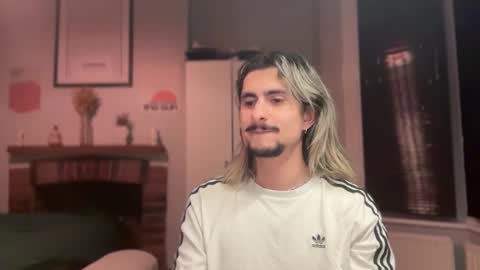 Adam Habib online show from November 27, 2025, 2:35 am