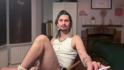 Adam Habib online show from November 29, 2025, 3:31 am