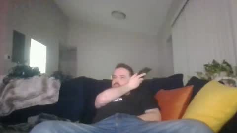 Britishadam online show from February 8, 2026, 12:25 am