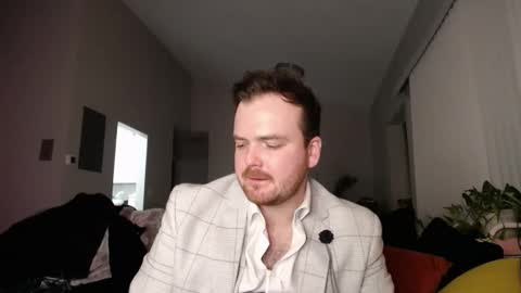 Britishadam online show from February 15, 2026, 11:12 pm