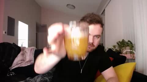 Britishadam online show from February 22, 2026, 2:13 am