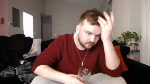 Britishadam online show from March 8, 2026, 2:04 am