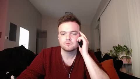 Britishadam online show from March 9, 2026, 12:03 am