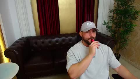 AdamJameson online show from December 3, 2025, 5:48 am