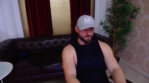 AdamJameson online show from January 15, 2026, 6:07 am