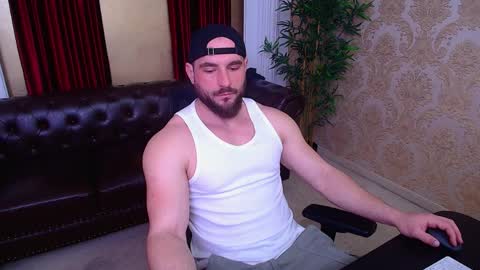 AdamJameson online show from April 5, 2026, 6:10 am