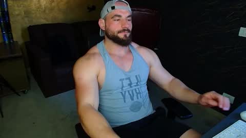 AdamJameson online show from May 16, 2026, 5:04 am