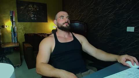 AdamJameson online show from June 2, 2026, 4:47 am