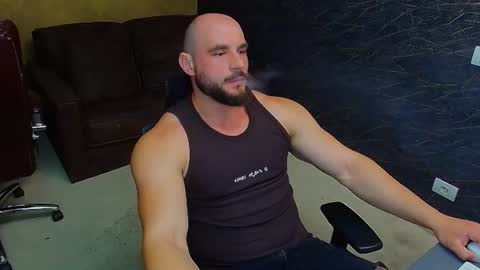 AdamJameson online show from June 26, 2026, 5:34 am