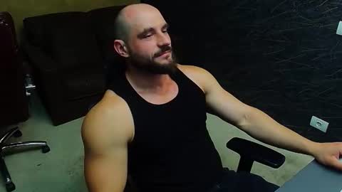 AdamJameson online show from June 27, 2026, 5:34 am
