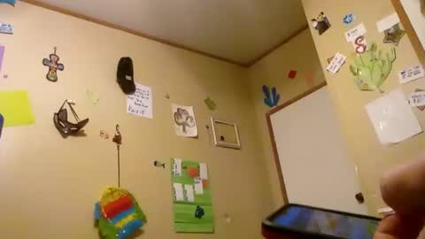 Snapshot of adammock338 chatting on October 12, 2025, 1:15 am adammock338 online show from October 12, 2025, 1:15 am