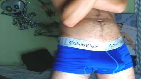Snapshot of adamparker_ chatting on October 15, 2025, 3:28 am adamparker_ online show from October 15, 2025, 3:28 am