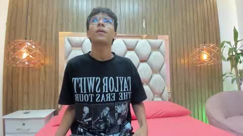 Adams Bobby online show from January 17, 2026, 11:26 am