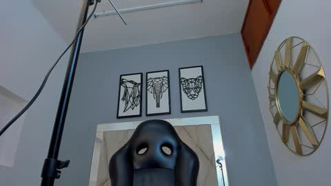 Adams Bobby online show from January 31, 2026, 7:11 pm