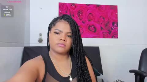 Cloe Adams  online show from January 10, 2025, 10:17 am
