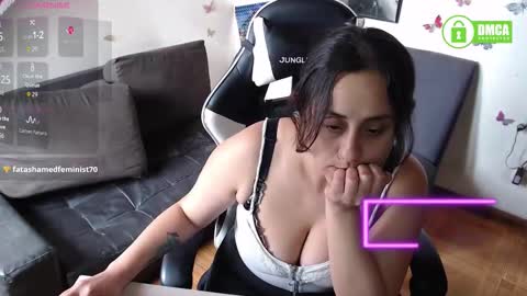 Snapshot of adams_mel chatting on October 29, 2025, 6:53 pm adams_mel online show from October 29, 2025, 6:53 pm