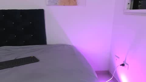 Snapshot of adams_niki chatting on December 17, 2024, 11:16 pm ADAMS Y NIKI online show from December 17, 2024, 11:16 pm