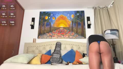 Snapshot of adams_ricci chatting on April 7, 2026, 11:54 am Adams online show from April 7, 2026, 11:54 am