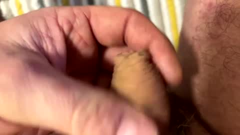 Adamski online show from February 8, 2025, 9:03 am