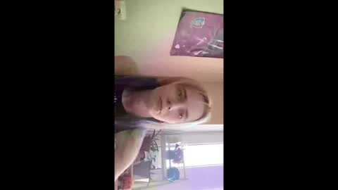 Adam online show from August 8, 2026, 7:43 am