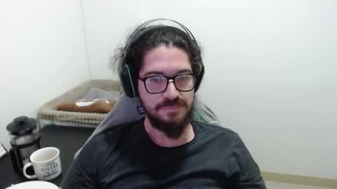 Snapshot of adamussutekh chatting on October 2, 2025, 11:28 am Adam online show from October 2, 2025, 11:28 am