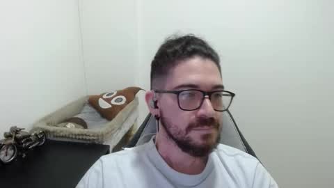 Adam online show from November 18, 2025, 11:03 am