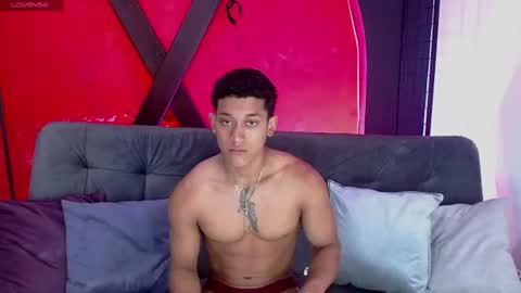 Snapshot of adan_222 chatting on July 30, 2026, 12:26 pm Adan online show from July 30, 2026, 12:26 pm