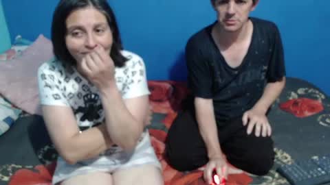 ADAN  EVA online show from June 4, 2026, 10:27 pm