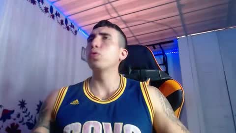 Anderson online show from January 6, 2026, 2:32 pm