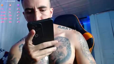 Anderson online show from January 15, 2026, 12:10 pm