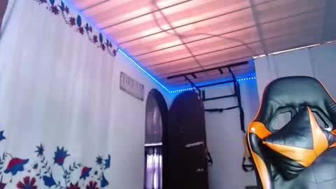 Anderson online show from February 8, 2026, 3:26 pm