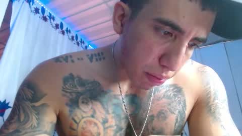 Anderson online show from February 12, 2026, 12:44 pm