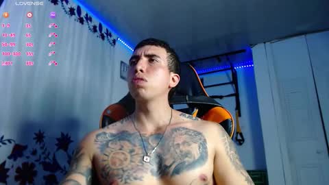 Anderson online show from February 25, 2026, 11:36 pm