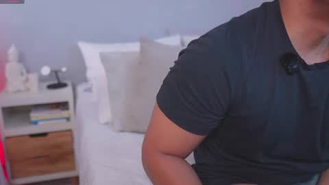 Adan Johns online show from July 15, 2026, 10:26 pm