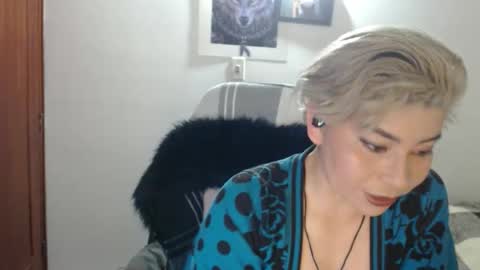 adan_romanoff online show from October 28, 2025, 6:50 am