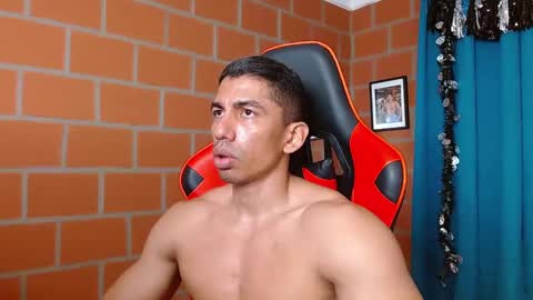 Snapshot of adan_sin1 chatting on January 2, 2025, 7:18 pm Adan Sin online show from January 2, 2025, 7:18 pm