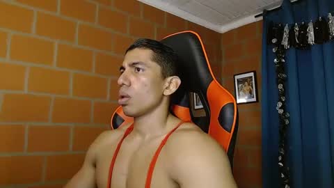 Snapshot of adan_sin1 chatting on March 5, 2025, 2:34 pm Adan Sin online show from March 5, 2025, 2:34 pm