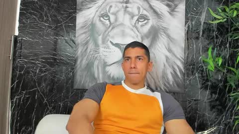 Snapshot of adan_sin1 chatting on September 8, 2025, 4:06 pm Adan Sin online show from September 8, 2025, 4:06 pm