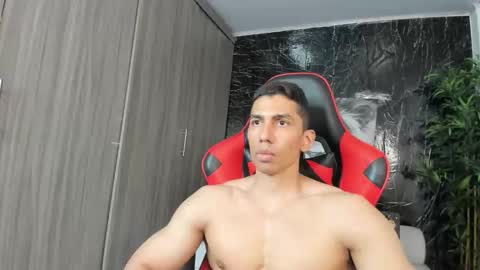 Adan Sin online show from April 15, 2026, 7:21 pm