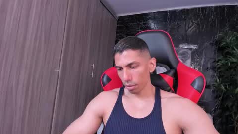 Adan Sin online show from April 20, 2026, 4:21 pm