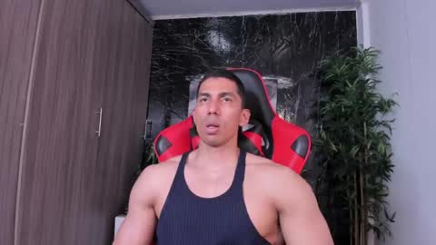 Adan Sin online show from May 18, 2026, 6:36 pm