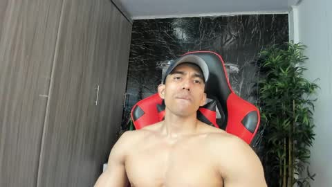 Adan Sin online show from May 31, 2026, 3:08 pm