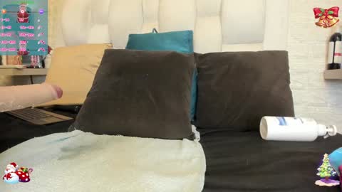 Ada Porter  online show from December 18, 2024, 9:14 am