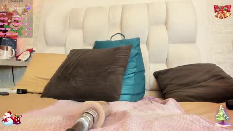 Ada Porter  online show from December 21, 2024, 5:58 am