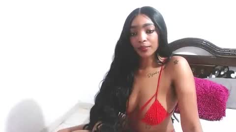 Adara Cooper online show from April 19, 2026, 6:10 pm